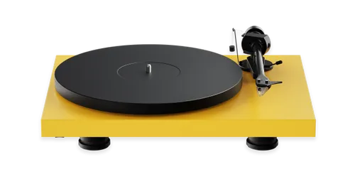 פטיפון ידני - Pro-Ject Debut EVO 2