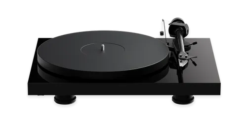 פטיפון ידני - Pro-Ject Debut EVO 2