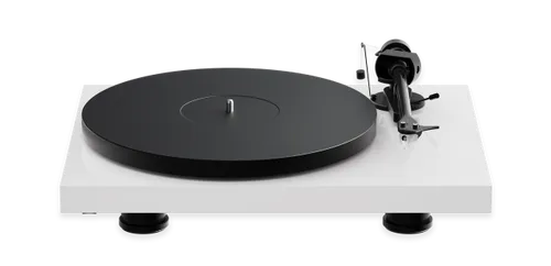 פטיפון ידני - Pro-Ject Debut EVO 2