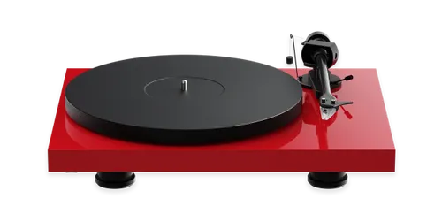 פטיפון ידני - Pro-Ject Debut EVO 2
