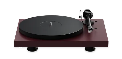 פטיפון ידני - Pro-Ject Debut EVO 2