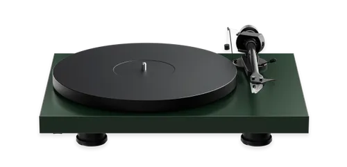 פטיפון ידני - Pro-Ject Debut EVO 2