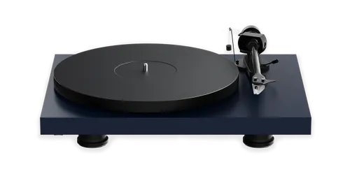 פטיפון ידני - Pro-Ject Debut EVO 2