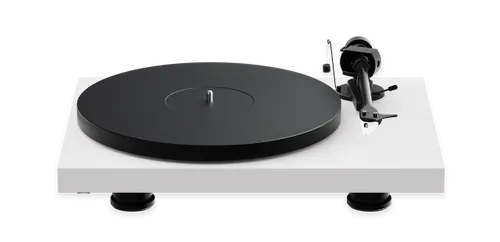 פטיפון ידני - Pro-Ject Debut EVO 2