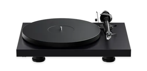 פטיפון ידני - Pro-Ject Debut EVO 2