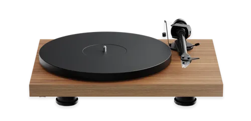 פטיפון ידני - Pro-Ject Debut EVO 2