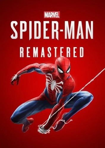 Marvel's Spider-Man Remastered PC Key (Steam)