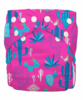 חיתול רב פעמי CACTUS ROSE
