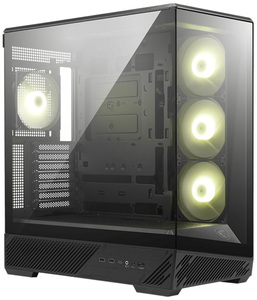 מחשב גיימינג - R9 כולל מעבד Ryzen 7 9800X3D,כ.מסך RTX 5080,זכרון 32GB, אחסון 2TB SSD