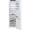 מקרר אינטגרלי 56 ס''מ מבית BOSCH בוש דגם KIF81HOD0