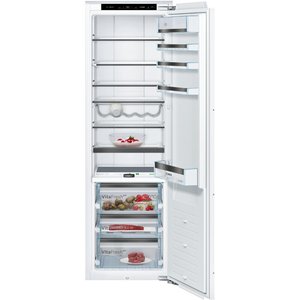מקרר אינטגרלי 56 ס''מ מבית BOSCH בוש דגם KIF81HOD0