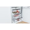 מקרר אינטגרלי 56 ס''מ מבית BOSCH בוש דגם KIF81HOD0