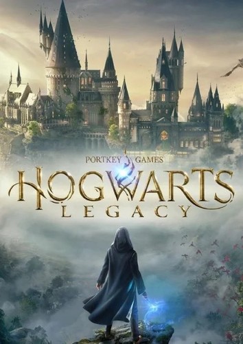 Hogwarts Legacy PC Key (Steam)
