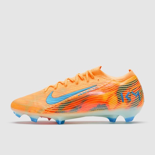 נעלי כדורגל מקצועיות קיליאן אמבפה  Nike Mercurial Vapor  KM 16 Elite  