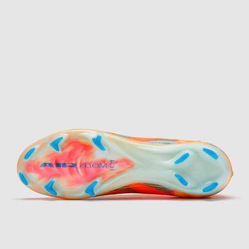 נעלי כדורגל מקצועיות קיליאן אמבפה  Nike Mercurial Vapor  KM 16 Elite  