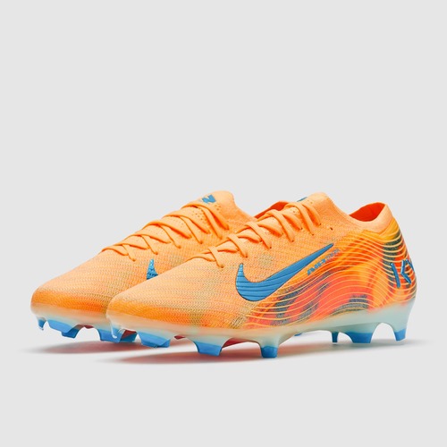 נעלי כדורגל מקצועיות קיליאן אמבפה  Nike Mercurial Vapor  KM 16 Elite  
