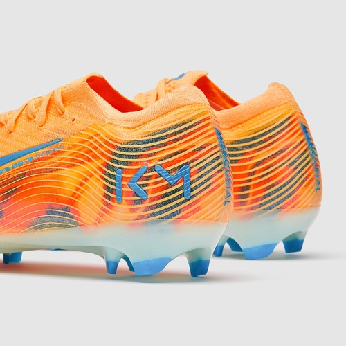 נעלי כדורגל מקצועיות קיליאן אמבפה  Nike Mercurial Vapor  KM 16 Elite  
