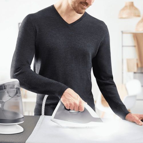מגהץ קיטור 5.3 באר Tefal SV4111M0