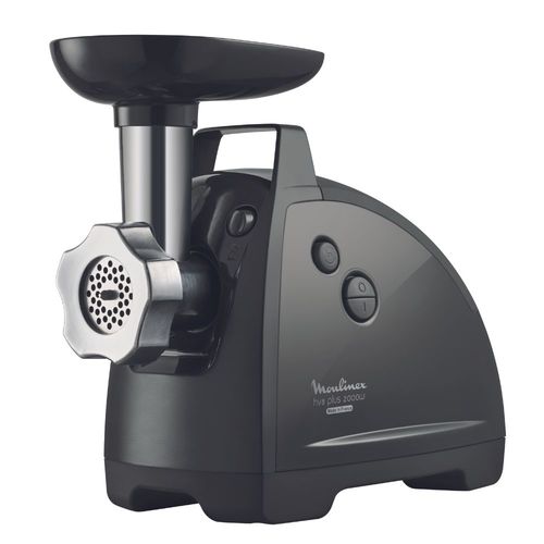 מטחנת בשר 2,000 וואט Moulinex ME682827
