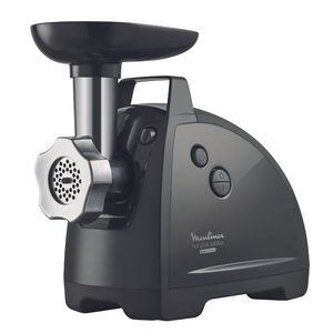 מטחנת בשר 2,000 וואט Moulinex ME682827