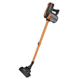 שואב אבק ציקלוני ידני טקווד Techwood TAS-655