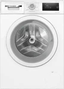 מכונת כביסה Bosch WAN2405MPL בוש 8 ‏ק"ג 