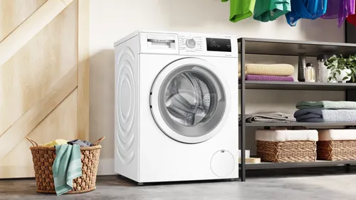 מכונת כביסה Bosch WAN2405MPL בוש 8 ‏ק