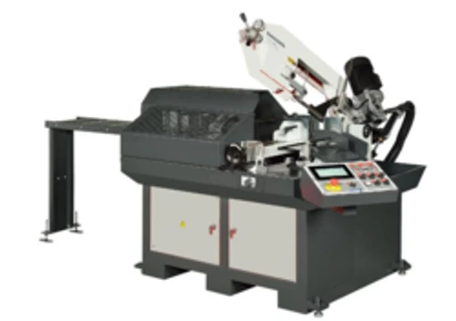 מסור סרט אוטומט מלא KARNAF YCM300CNC