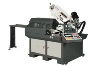מסור סרט אוטומט מלא KARNAF YCM300CNC
