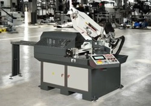מסור סרט אוטומט מלא KARNAF YCM300CNC