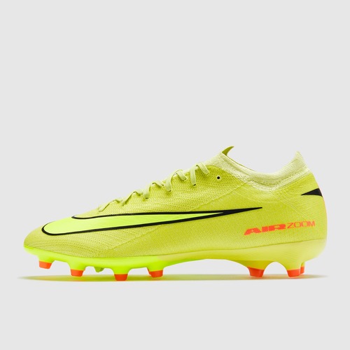 נעלי כדורגל חצי מקצועיות לדשא סינטטי Nike Air Zoom Mercurial Vapor XVI Pro AG-Pro