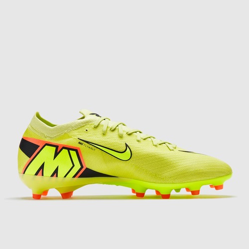 נעלי כדורגל חצי מקצועיות לדשא סינטטי Nike Air Zoom Mercurial Vapor XVI Pro AG-Pro
