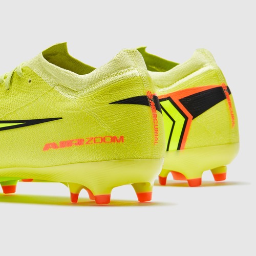 נעלי כדורגל חצי מקצועיות לדשא סינטטי Nike Air Zoom Mercurial Vapor XVI Pro AG-Pro