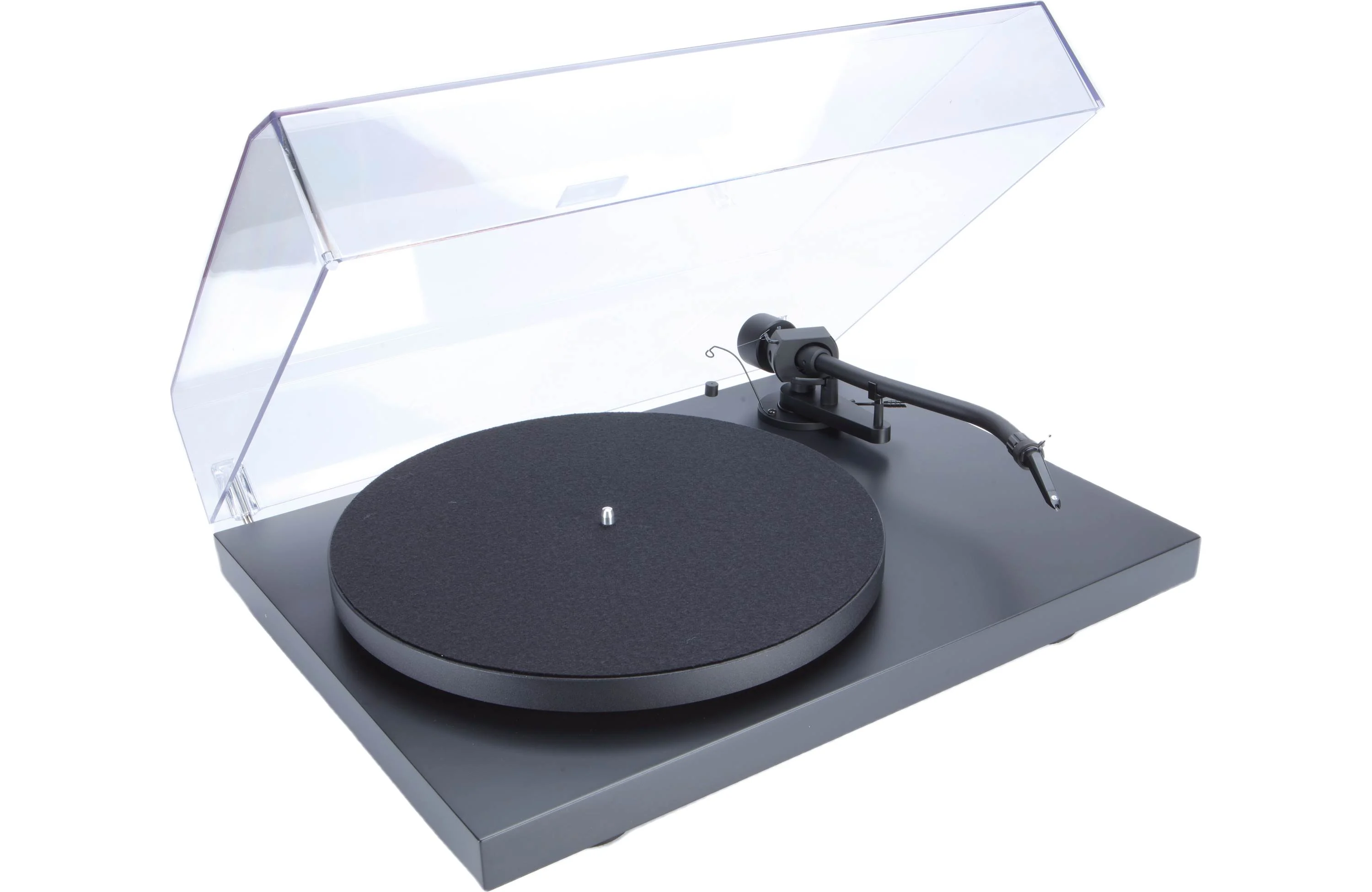 פטיפון ידני - Pro-Ject Debut PRO S Balanced