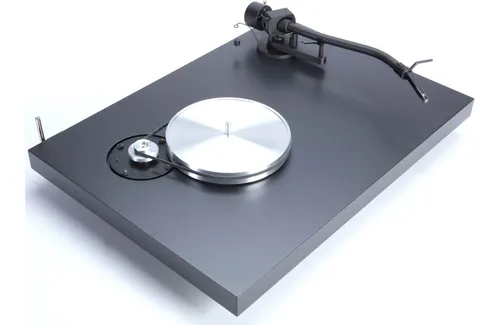 פטיפון ידני - Pro-Ject Debut PRO S Balanced