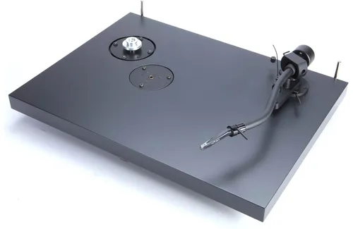 פטיפון ידני - Pro-Ject Debut PRO S Balanced