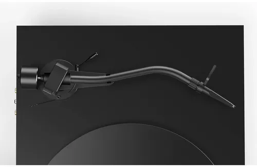 פטיפון ידני - Pro-Ject Debut PRO S Balanced