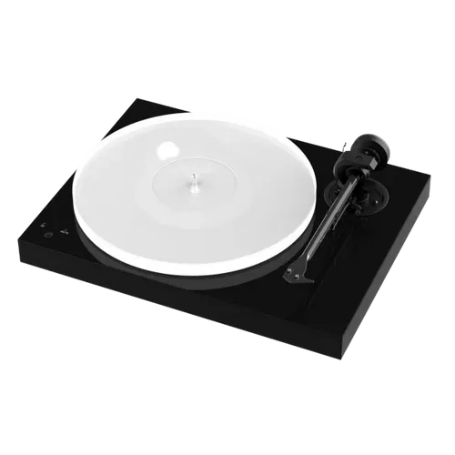 פטיפון ידני - Pro-Ject X1 B