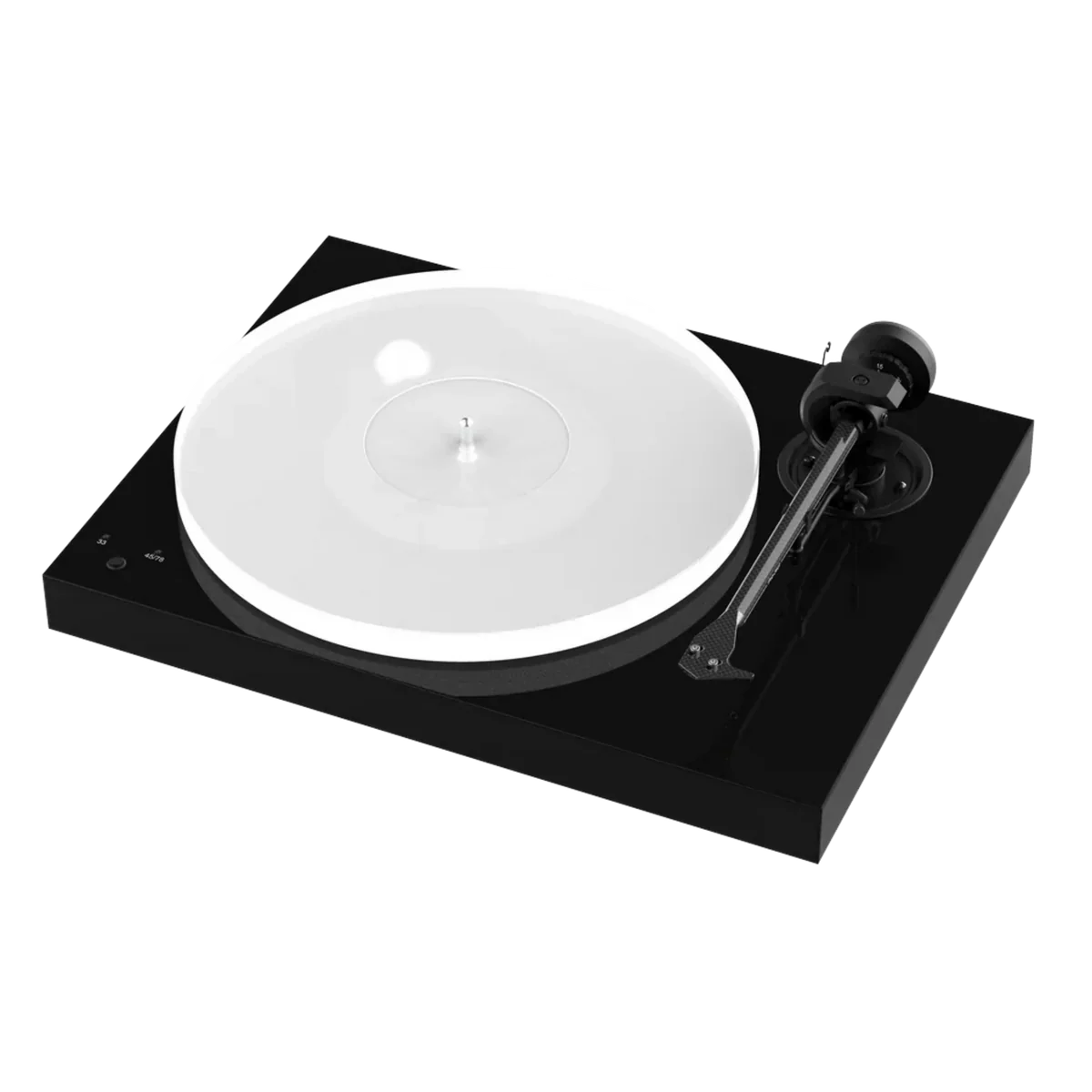 פטיפון ידני - Pro-Ject X1 B