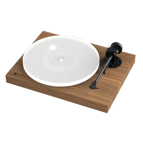פטיפון ידני - Pro-Ject X1 B