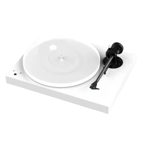 פטיפון ידני - Pro-Ject X1 B