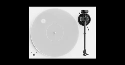 פטיפון ידני - Pro-Ject X1 B