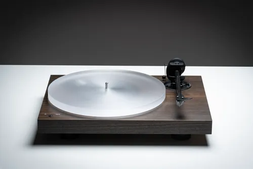 פטיפון ידני - Pro-Ject X1 B