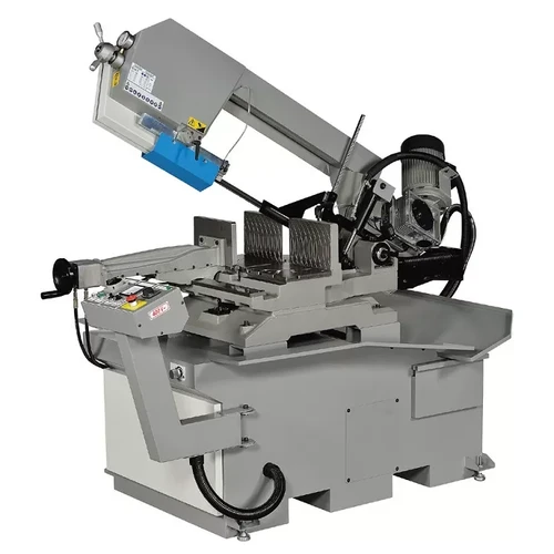 משור סרט YCM-350SAI אוטומטי KARNAF