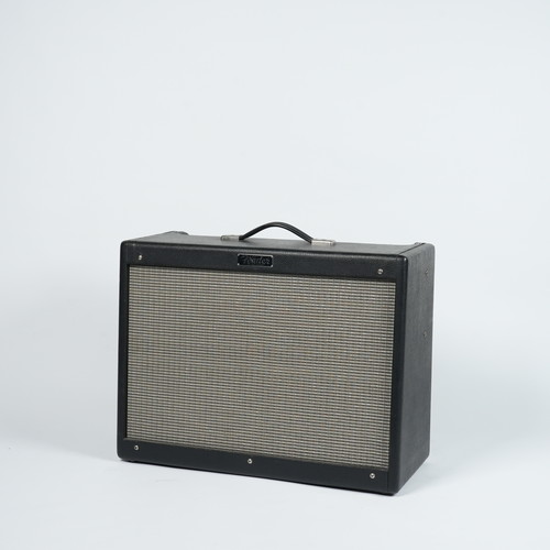 מגבר גיטרה Fender Hot Rod Deluxe III