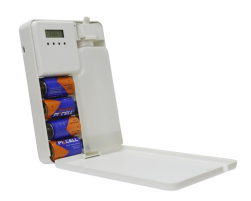 מפיץ ריח tab-300 