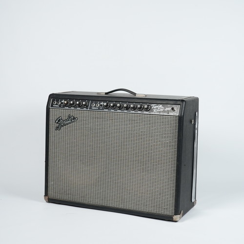 מגבר גיטרה Fender '65 Twin Reverb