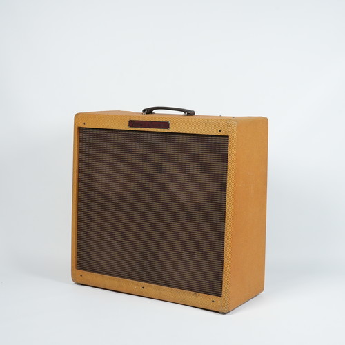 מגבר גיטרה Fender '65 BassMan