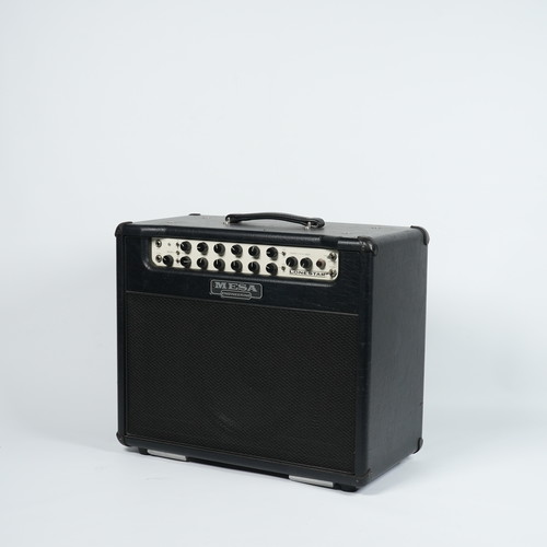 מגבר גיטרה Mesa Boogie Lonestar