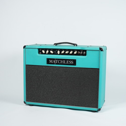 מגבר גיטרה Matchless DC-30